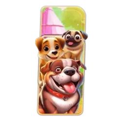 The Dog
House RPVIP4