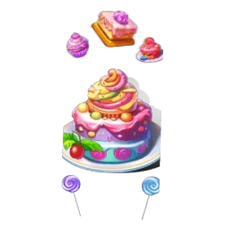 Sugar
Supreme RPVIP4