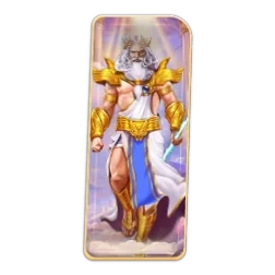 Olympus
Super Scatter RPVIP4