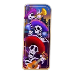 Taberna
Muertos RPVIP4