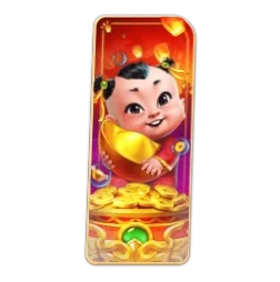 Gong Xi
Fa Cai RPVIP4