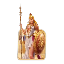 Wisdom
Of Athena RPVIP4