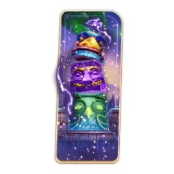 Totem
Wonders RPVIP4