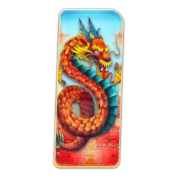 Floating
Dragon RPVIP4