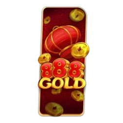 888 Gold RPVIP4