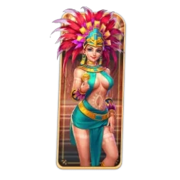 Treasures
Of Aztec RPVIP4