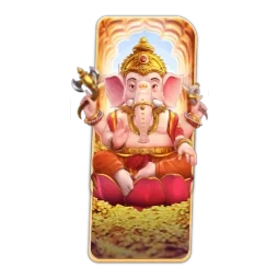 Ganesha
Fortune RPVIP4