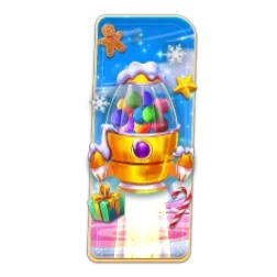 Sugar Rush
Xmas RPVIP4